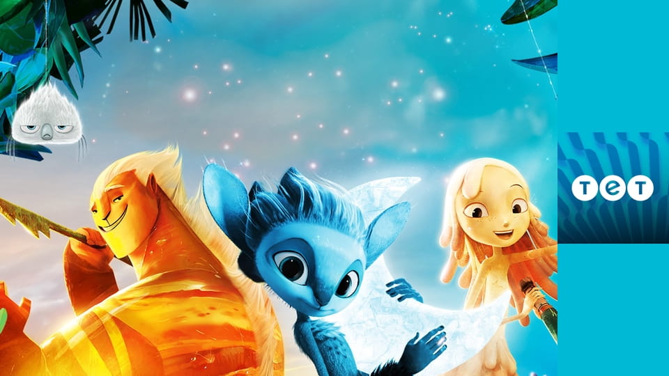 Вартовий Місяця