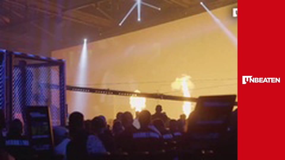 The Evolution Of Sport