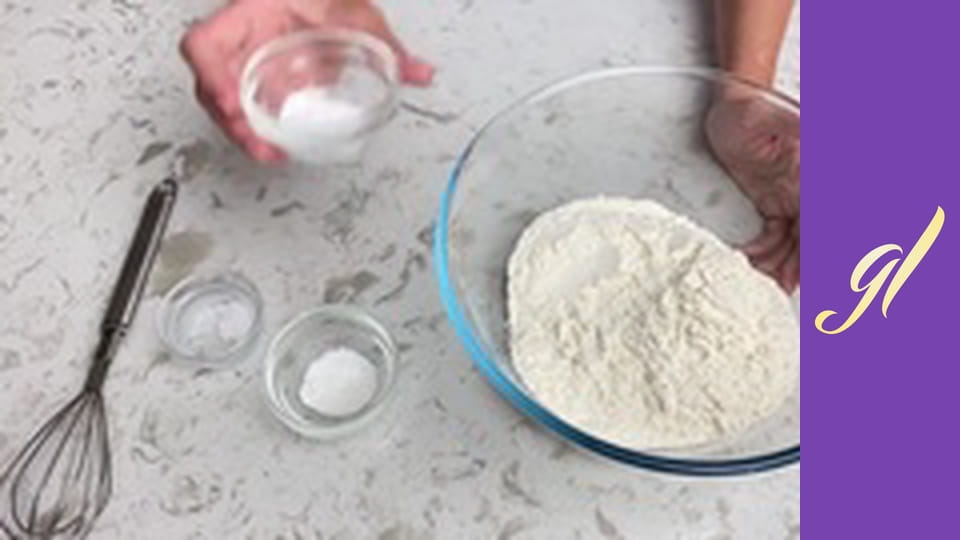 Cookies and candy recipes. Episode 39