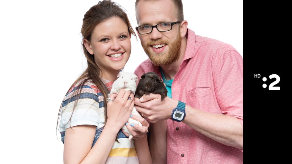 Môj zvierací miláčik - Polárne zvieratká