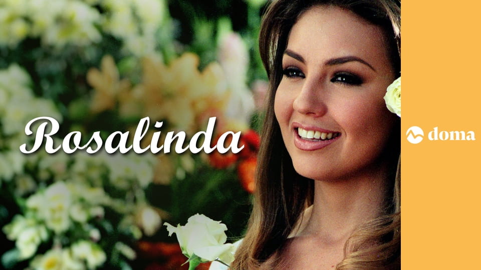 Rosalinda S1E50