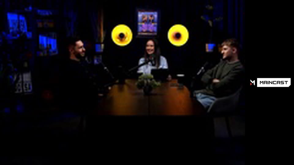 CS2. StarLadder Budapest Major 2025.