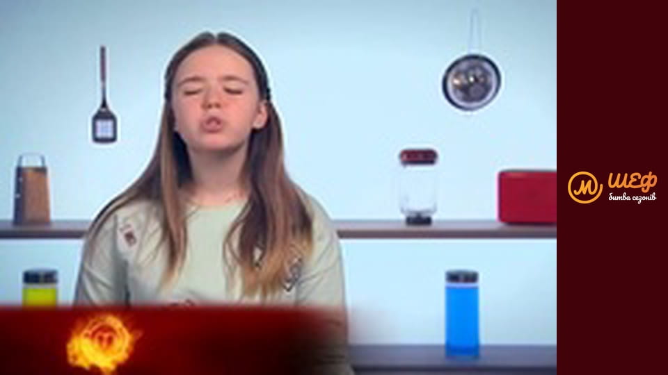 MasterChef Junior, Season 2, Episode 12, Part 3