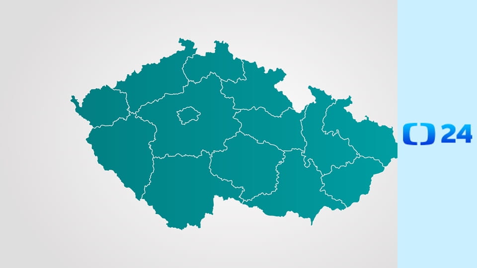 Události v regionech