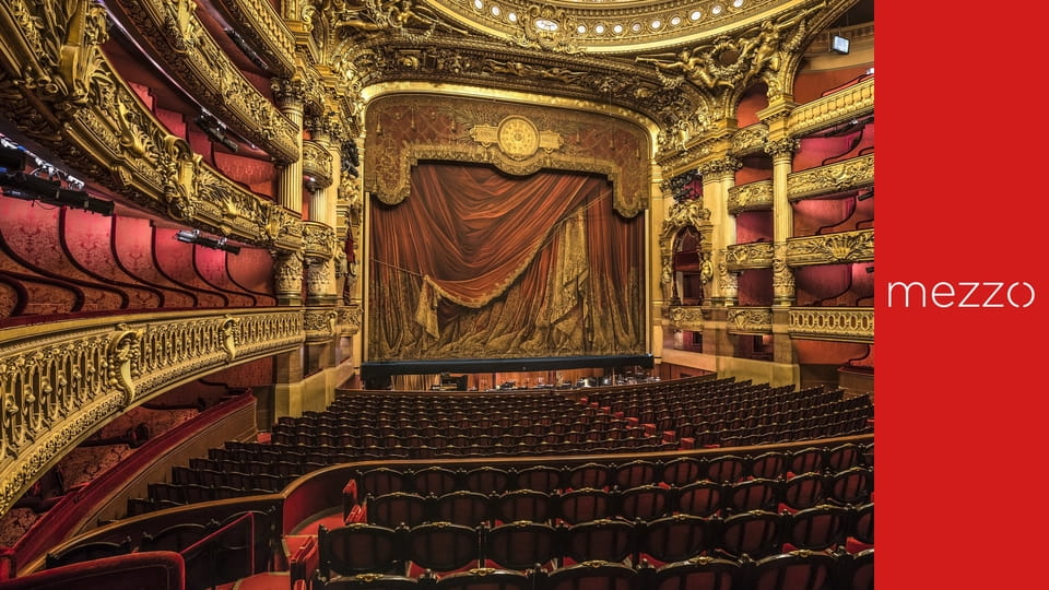 Respighi: La fiamma - Deutsche Oper Berlin