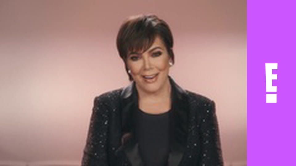 Keeping Up with the Kardashians S16E6 - Fire Escape