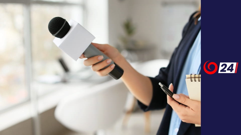 Ráno naživo s JOJ 24