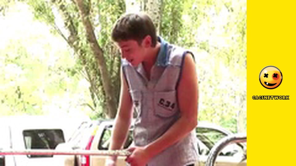 Naked & Funny, 124 еп.