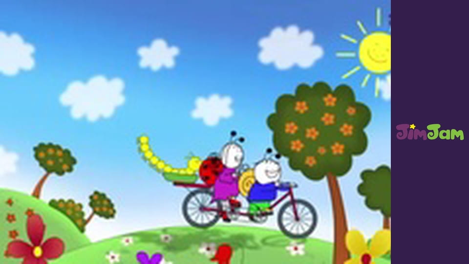 Berry And Dolly S6E1 - Bell Chimes