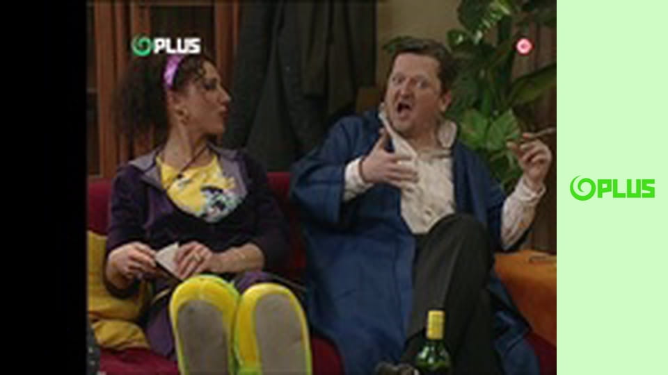 Mafstory E3 - Hazard tety Margit