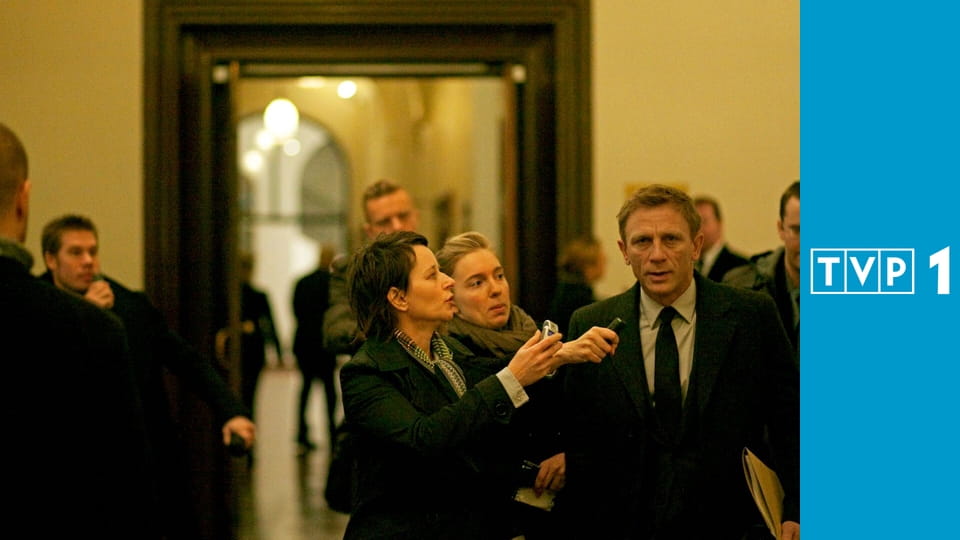 Dziewczyna z tatuażem