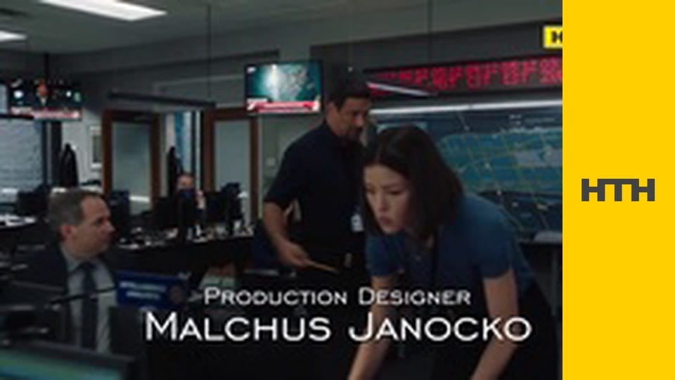 Т/с "ФБР", 5 сезон, 6 і 7 с.