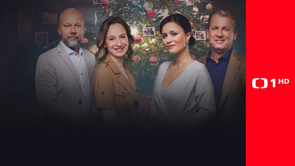 Vzpomínka na Adventní koncerty České televize