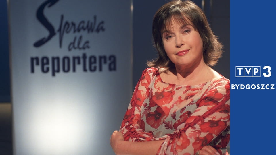 Sprawa dla reportera E1017