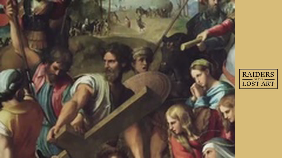 Zlodeji strateného umenia II. – Tajomstvá maliarov – 12. epizóda