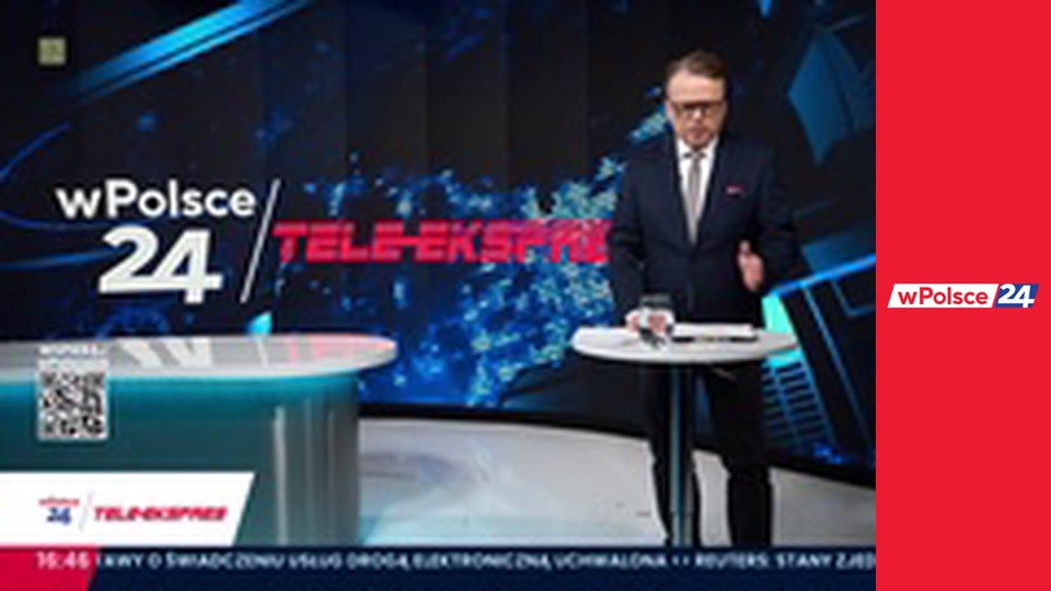 Tele-ekspres wPolsce24