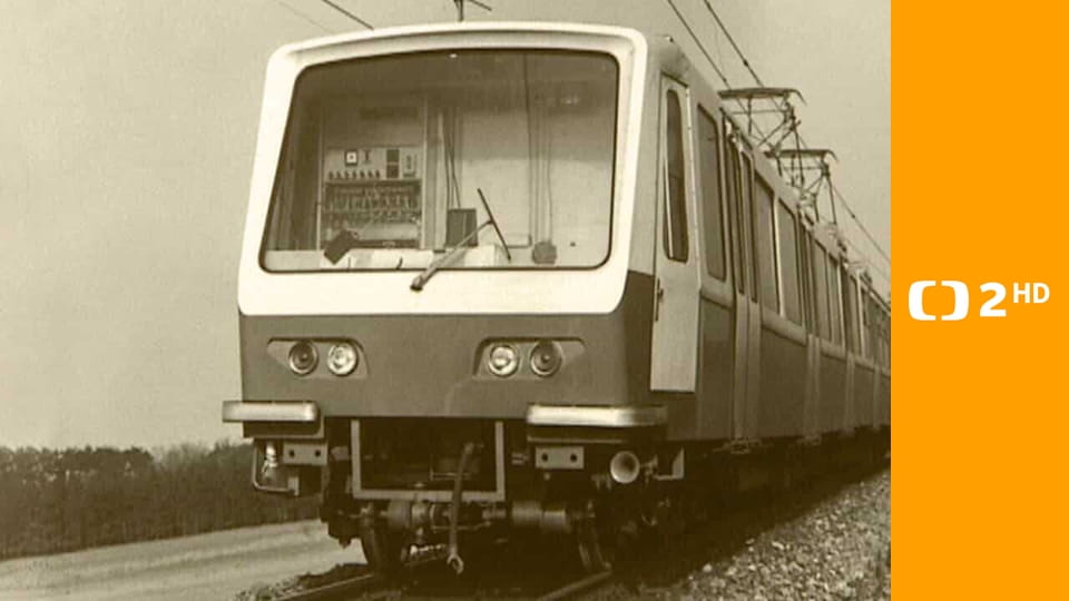 Zašlapané projekty - Pražské metro