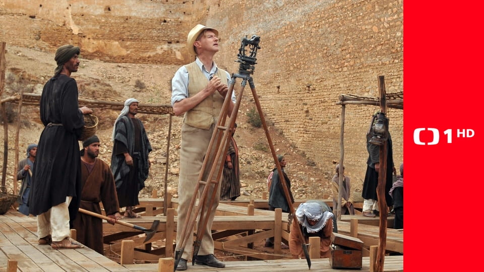 Hercule Poirot - Schůzka se smrtí