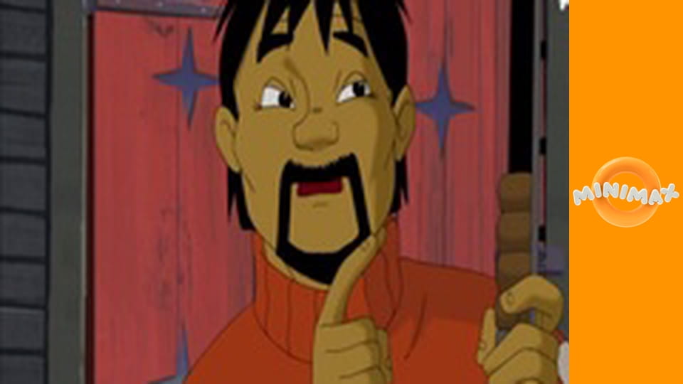 Zorro S1E24 - Az imposztor