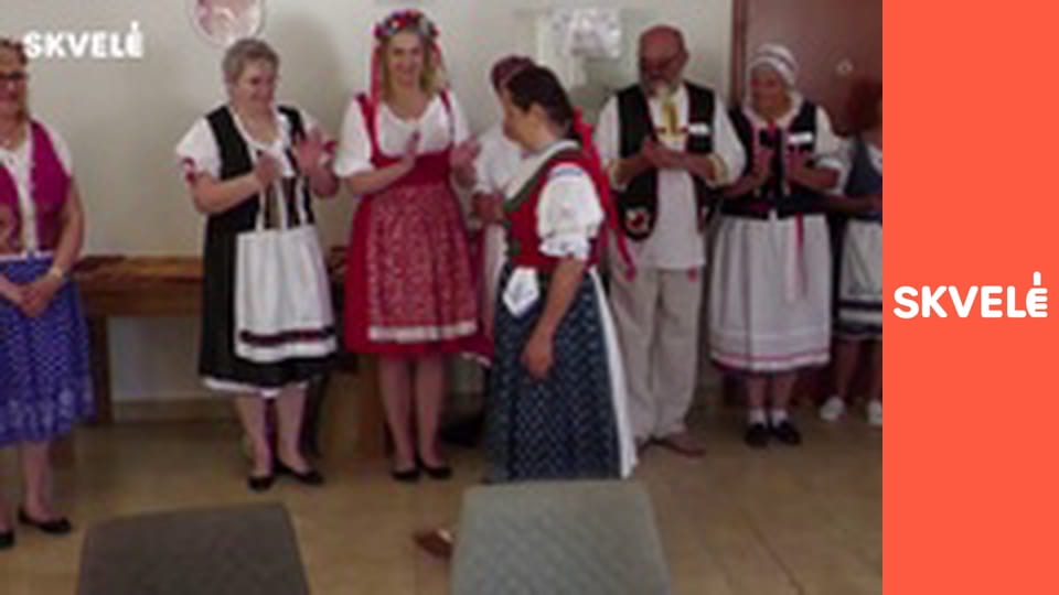 V Kuchyni - Stretnutie medovnikárok