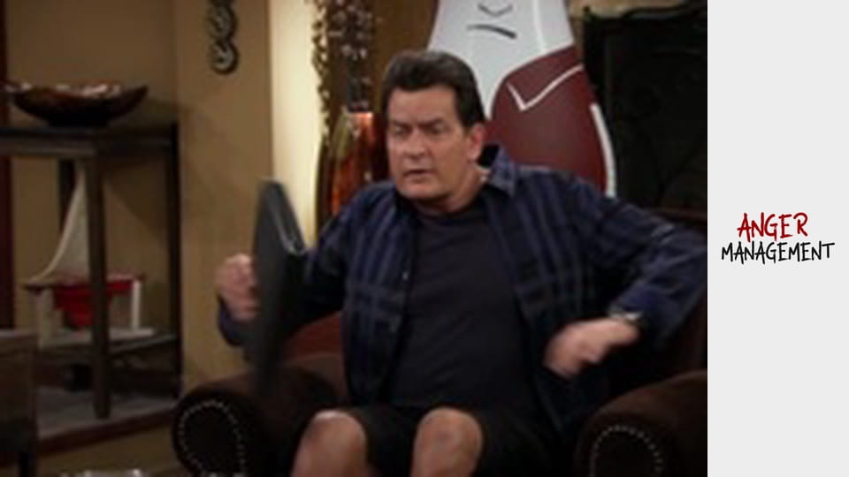 Charlie Rolls the Dice in Vegas S5E12