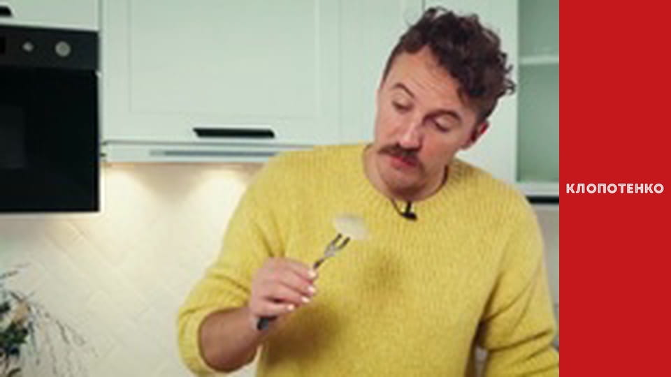 Dishes of Ukrainian cuisine. Episode 13