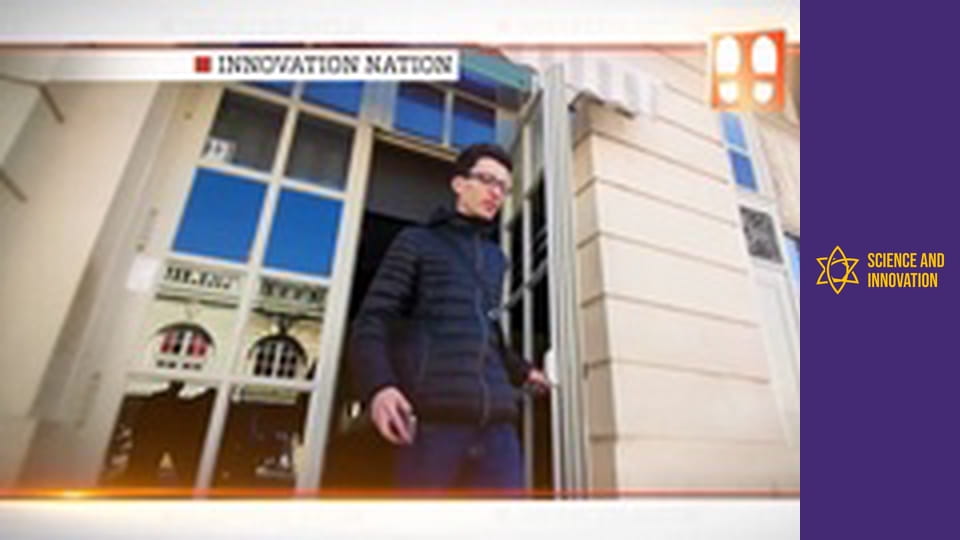 Science and Innovation Season 1 Episode 5