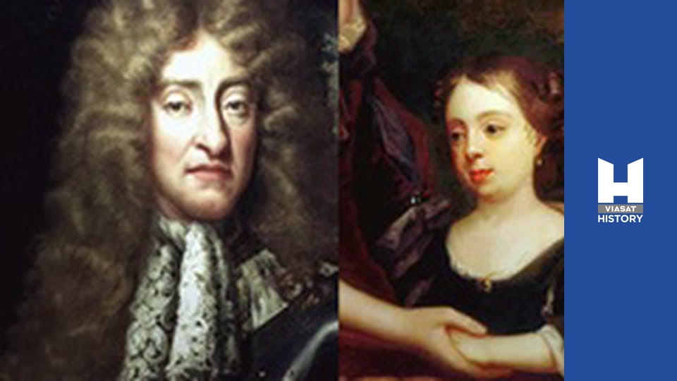 Queens That Changed The World - The Forgotten Queen: Anne