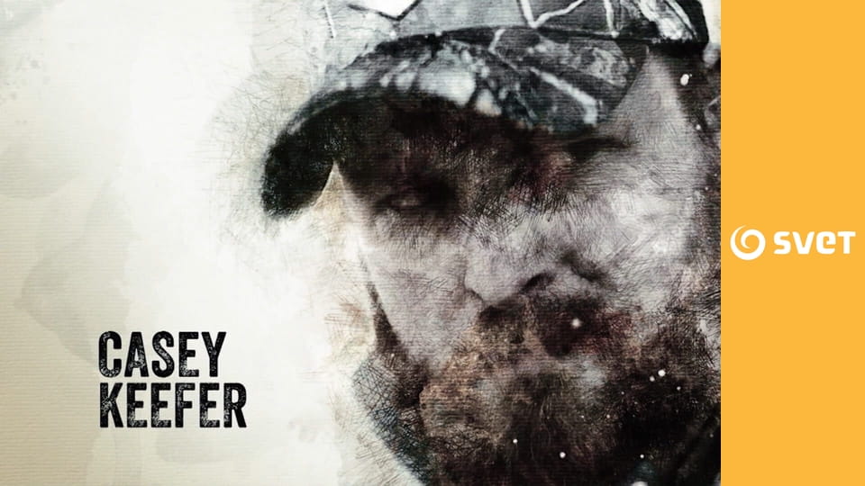 Bratia proti prírode - Lovecké strasti