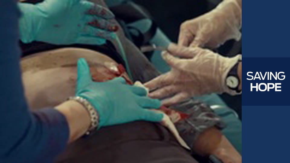 Sympatia dla diabła S4E1