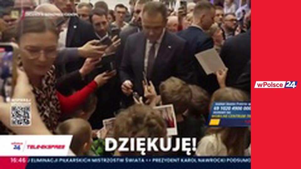 Tele-ekspres wPolsce24