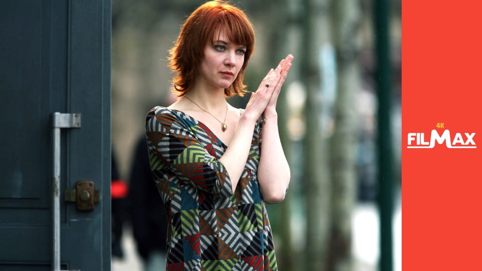 Morderstwa w Paryżu S6E10 - Alice