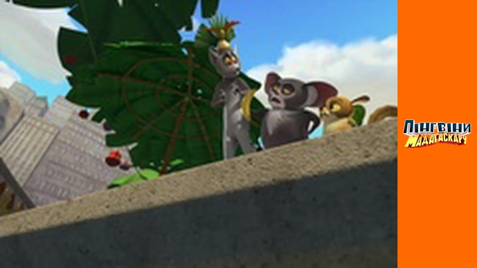 Season 3 - Episode 13