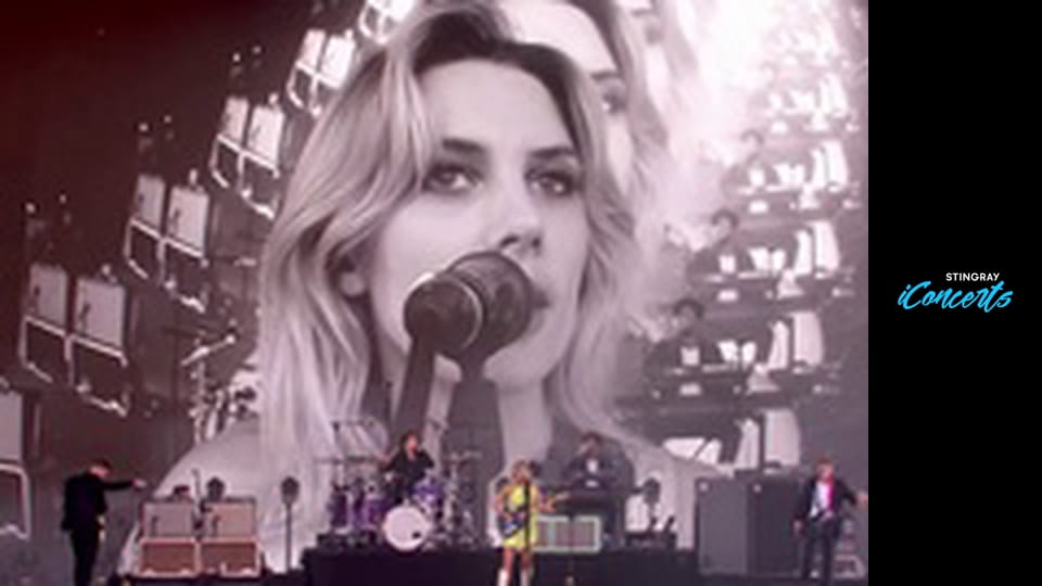 Wolf Alice - Reading & Leeds Festival