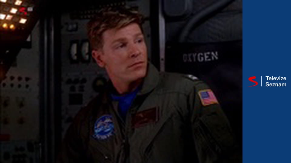 JAG S8E6 - Nevhodné chování