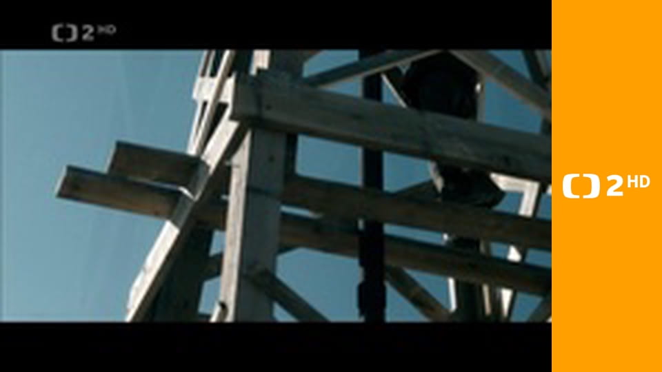 Americké dynastie E7 - Gettyovi