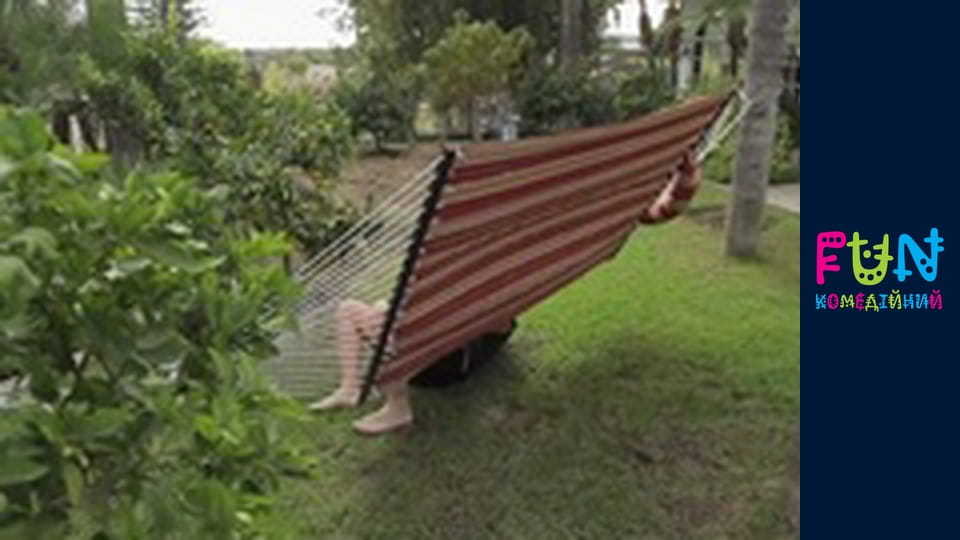 Peculiarities of National Work – Season 3 Episode 14