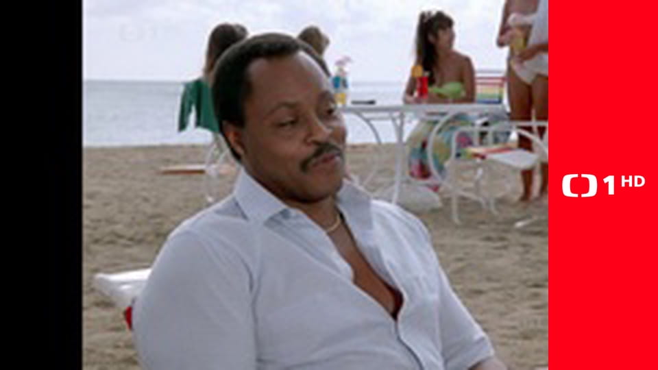 Magnum - Velké havajské dobrodružství