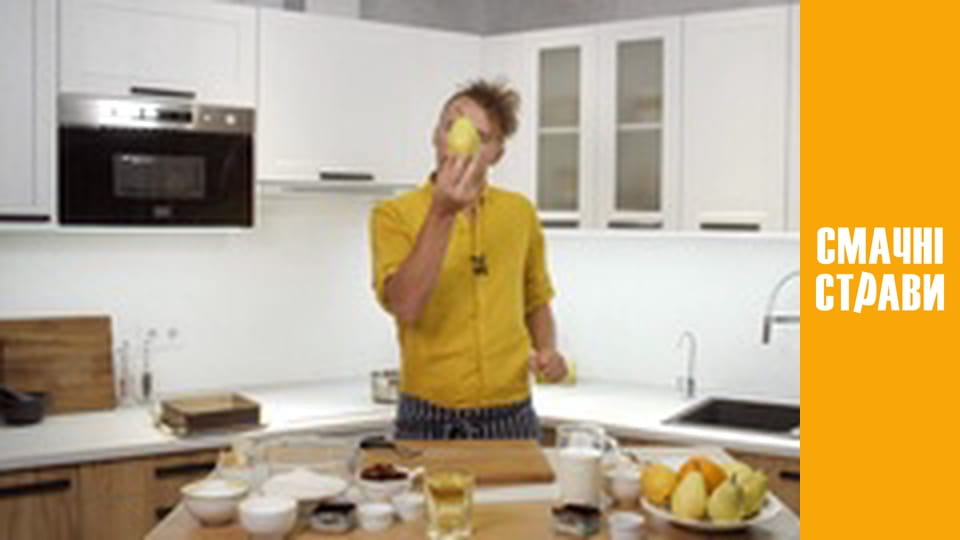 Т/с "Klopotenko" season 1 series  44