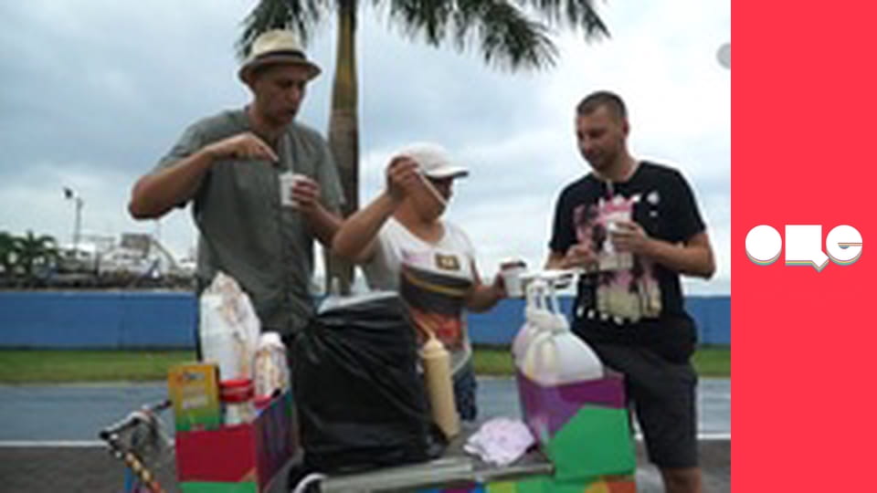 Особливості національної роботи, 4 сезон, 46 еп.