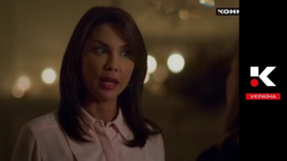 Т/с "Таємниці Аврори Тігарден".