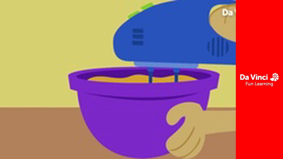 Innowacje Da Vinci - Pętla (informatyka)