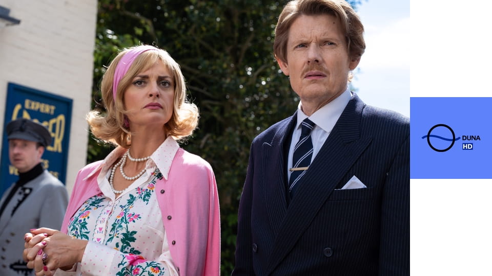 A Larkin család S2E3