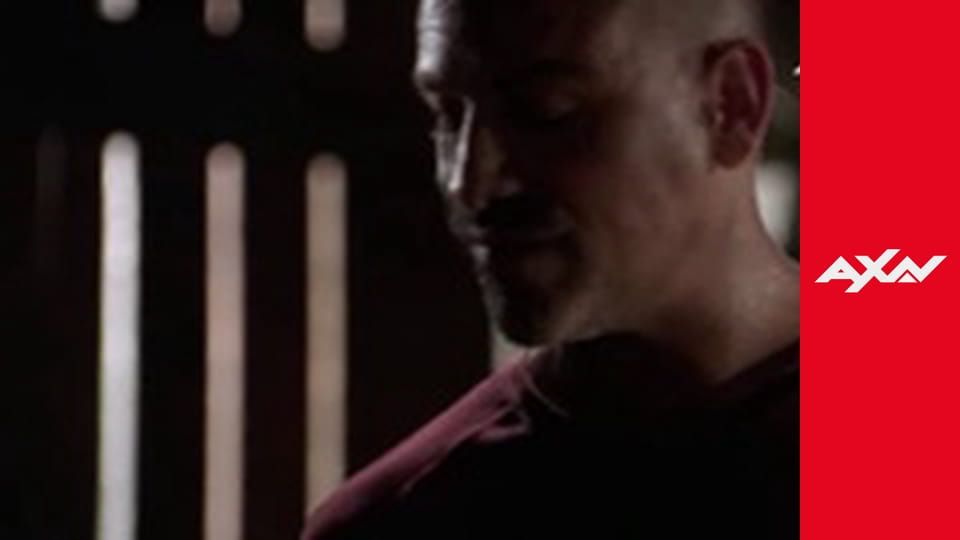 Stargate SG-1 S7E12 - STARGATE SG-1 712 - EVOLUTION (2)