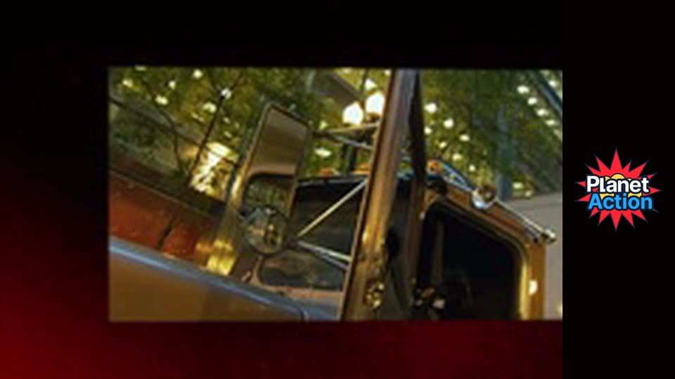 Planet Action Season 1 Episode 140