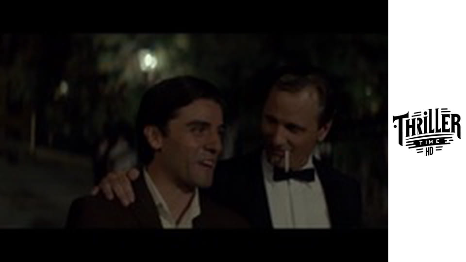 The Two Faces of January