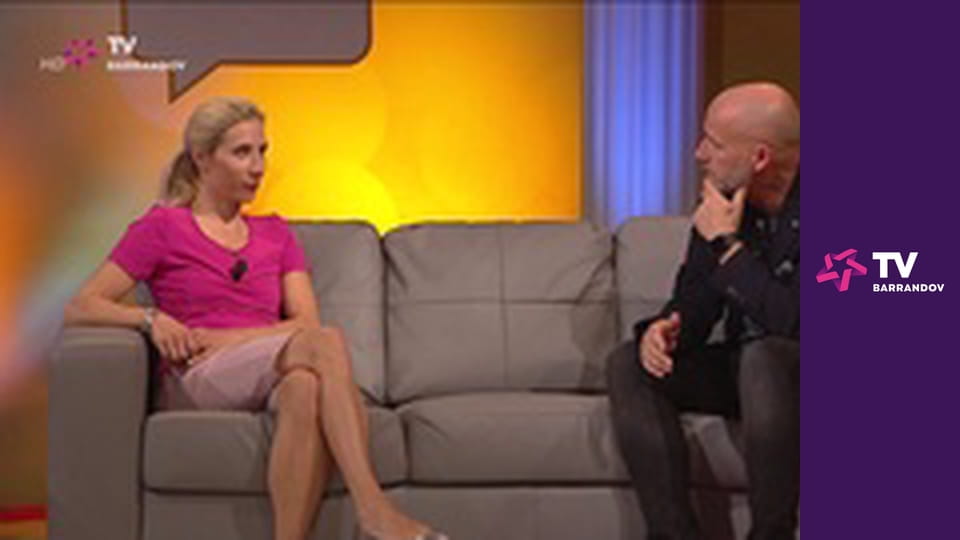 Nebezpečné vzťahy