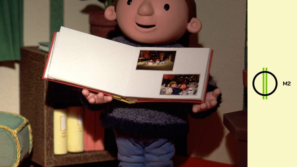 Bob, a mester - Hasznos tárgyak gyűjteménye