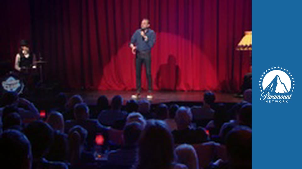 Comedy Club S2E43
