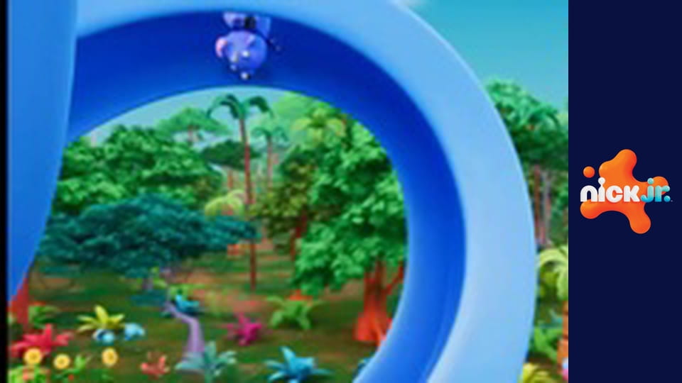 Dora S2E1 - Veľké veľké topánky / Lepkavá situácia batohu